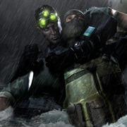 Spy